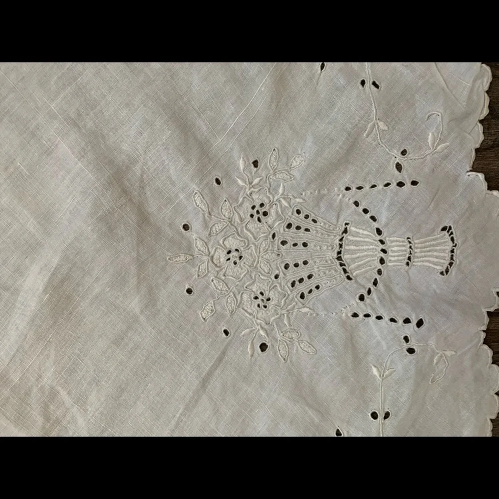 Table cloths